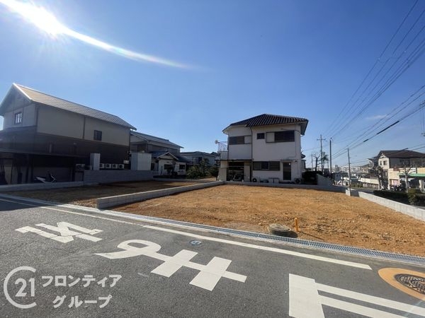 明石市大久保町高丘５丁目　新築一戸建て　１７期　２号棟