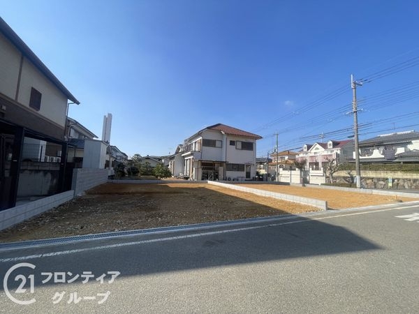 明石市大久保町高丘５丁目　新築一戸建て　１７期　２号棟