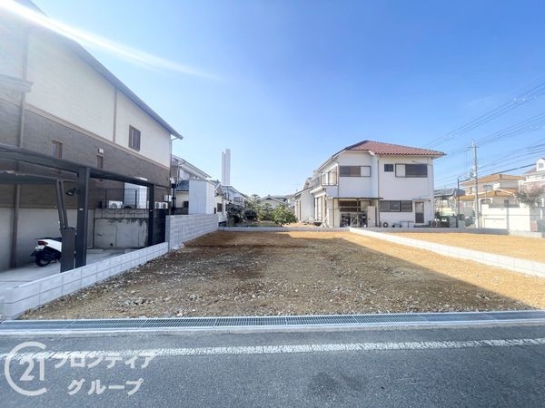 明石市大久保町高丘５丁目　新築一戸建て　１７期　２号棟