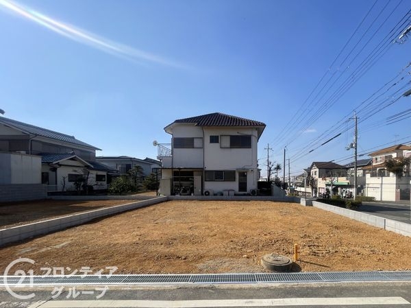 明石市大久保町高丘５丁目　新築一戸建て　１７期　２号棟
