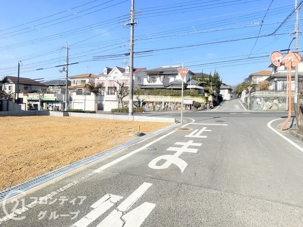 明石市大久保町高丘５丁目　新築一戸建て　１７期　２号棟