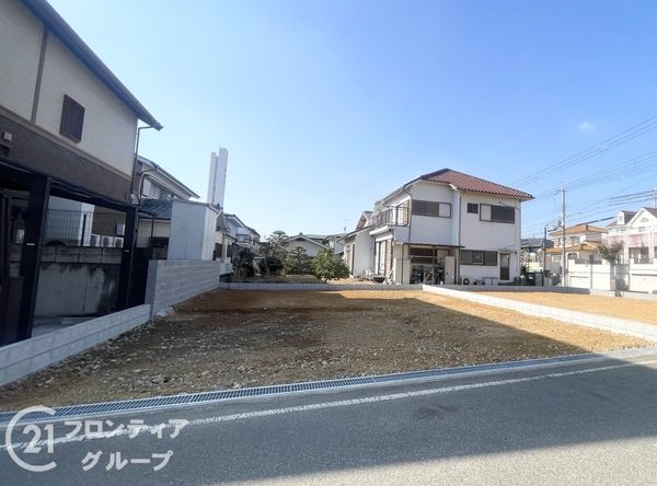 明石市大久保町高丘５丁目　新築一戸建て　１７期　２号棟