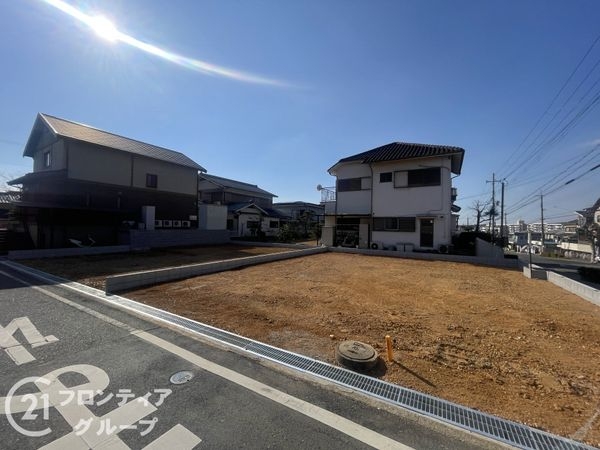 明石市大久保町高丘５丁目　新築一戸建て　１７期　２号棟
