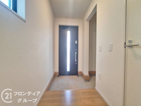 明石市大久保町高丘５丁目　新築一戸建て　１７期　２号棟