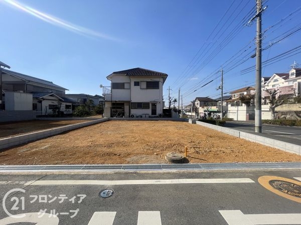 明石市大久保町高丘５丁目　新築一戸建て　１７期　２号棟