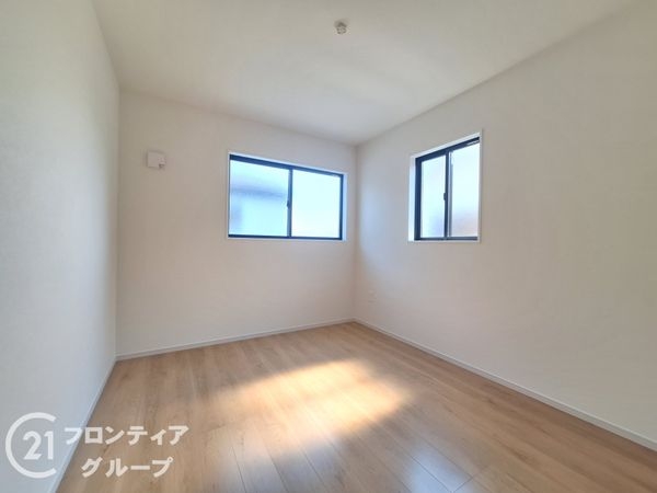 明石市大久保町高丘５丁目　新築一戸建て　１７期　２号棟