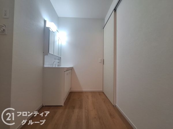 明石市大久保町高丘５丁目　新築一戸建て　１７期　２号棟
