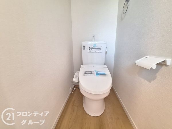 明石市大久保町高丘５丁目　新築一戸建て　１７期　２号棟
