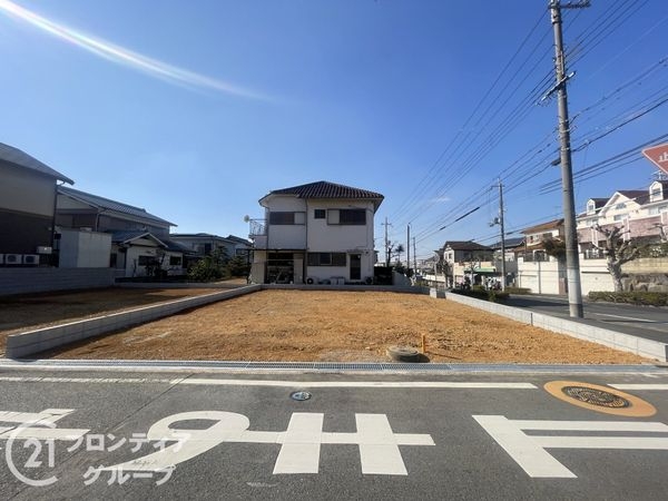 明石市大久保町高丘５丁目　新築一戸建て　１７期　２号棟