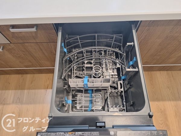 明石市大久保町高丘５丁目　新築一戸建て　１７期　２号棟