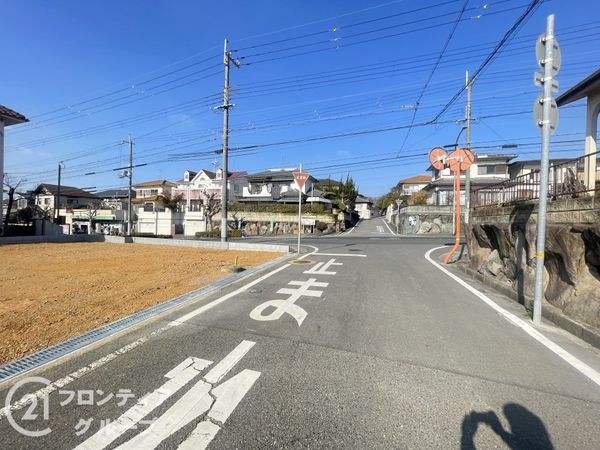 明石市大久保町高丘５丁目　新築一戸建て　１７期　２号棟