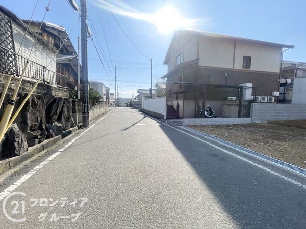 明石市大久保町高丘５丁目　新築一戸建て　１７期　２号棟