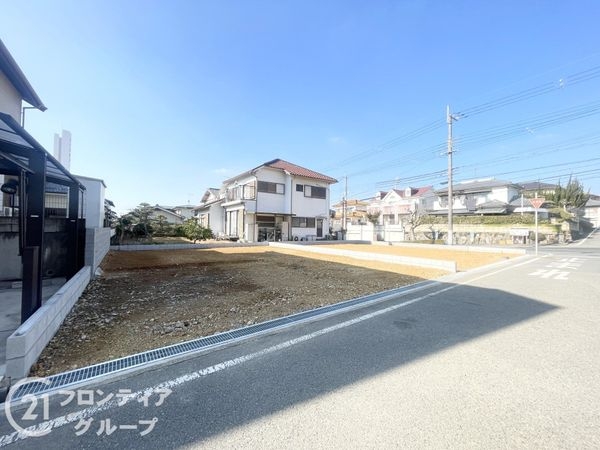 明石市大久保町高丘５丁目　新築一戸建て　１７期　２号棟
