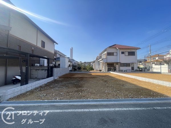 明石市大久保町高丘５丁目　新築一戸建て　１７期　２号棟