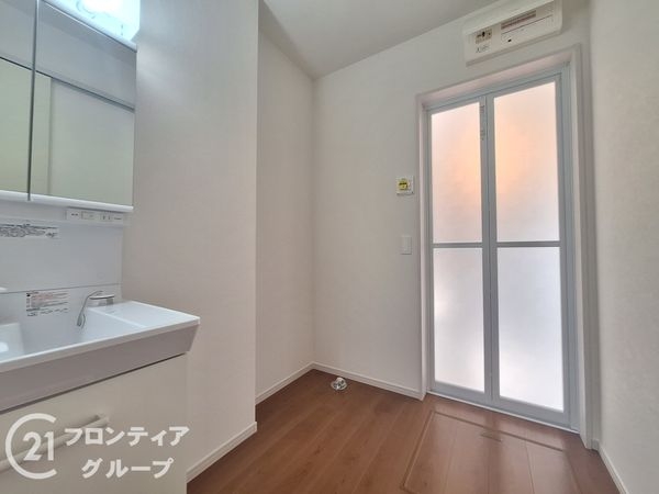 明石市大久保町高丘５丁目　新築一戸建て　１７期　１号棟