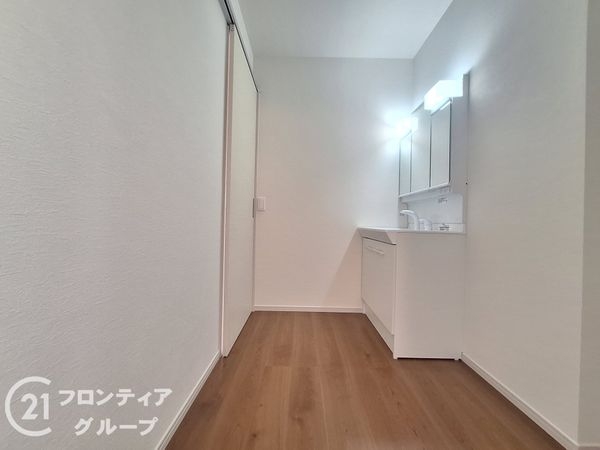 明石市大久保町高丘５丁目　新築一戸建て　１７期　１号棟