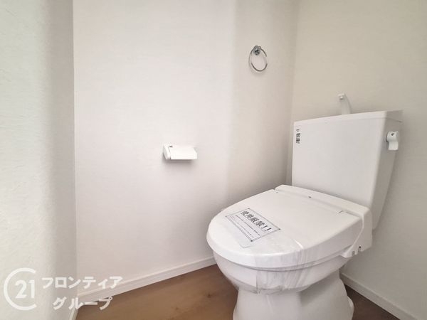 明石市大久保町高丘５丁目　新築一戸建て　１７期　１号棟