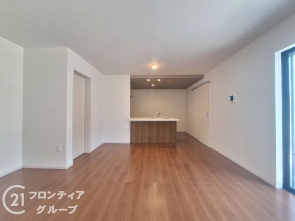 明石市大久保町高丘５丁目　新築一戸建て　１７期　１号棟