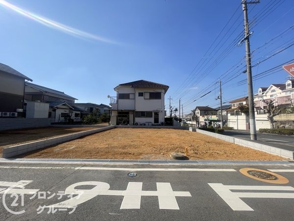 明石市大久保町高丘５丁目　新築一戸建て　１７期　１号棟