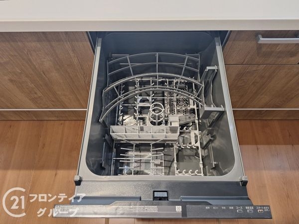 明石市大久保町高丘５丁目　新築一戸建て　１７期　１号棟