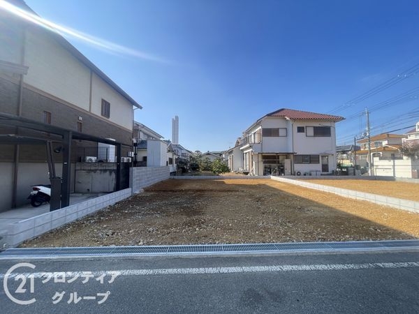 明石市大久保町高丘５丁目　新築一戸建て　１７期　１号棟