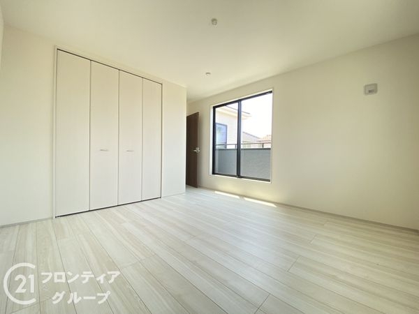 明石市魚住町西岡　新築一戸建て　１９期　全１区画