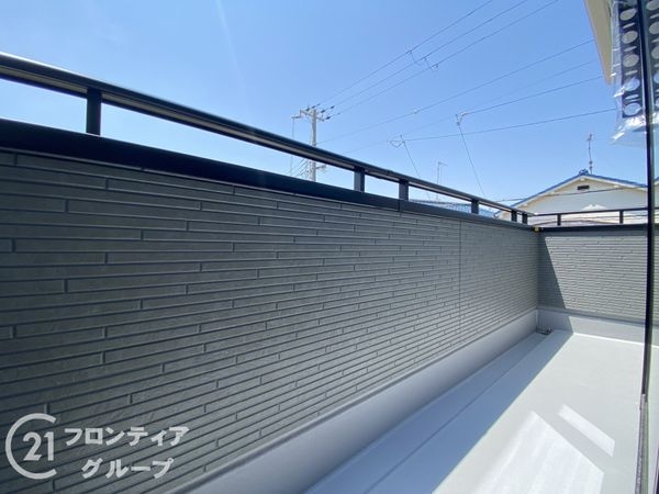明石市魚住町西岡　新築一戸建て　１９期　全１区画