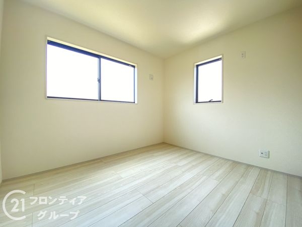 明石市魚住町西岡　新築一戸建て　１９期　全１区画