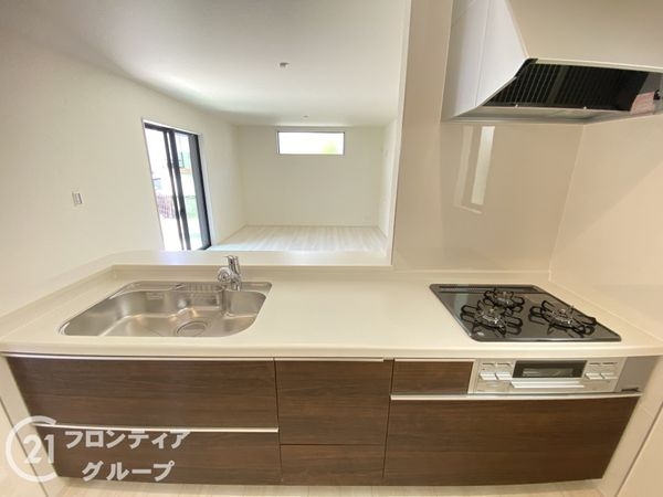 明石市魚住町西岡　新築一戸建て　１９期　全１区画