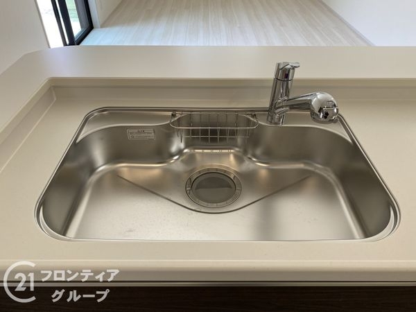 明石市魚住町西岡　新築一戸建て　１９期　全１区画