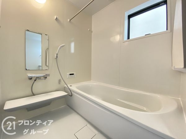 明石市魚住町西岡　新築一戸建て　１９期　全１区画