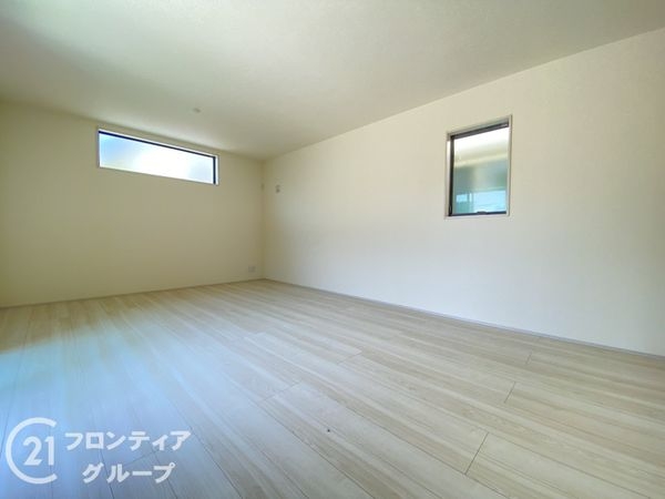 明石市魚住町西岡　新築一戸建て　１９期　全１区画