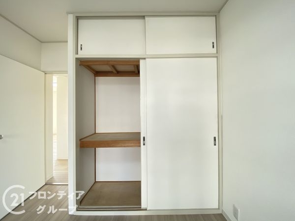 研究学園（５）団地　５２３号棟　中古マンション