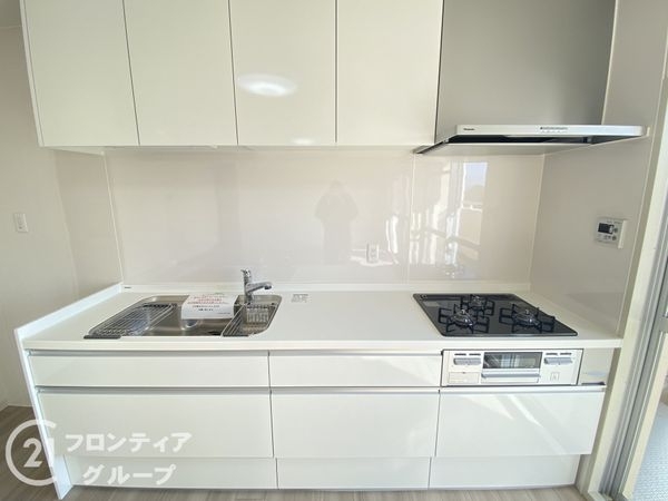 研究学園（５）団地　５２３号棟　中古マンション