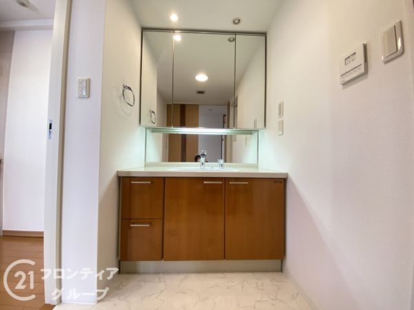 ディアエスタミオ星陵台　中古マンション
