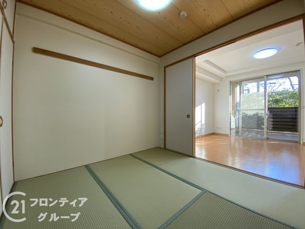 ディアエスタミオ星陵台　中古マンション