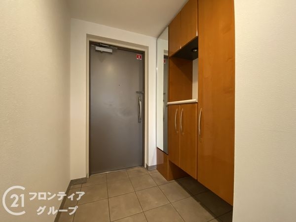 ディアエスタミオ星陵台　中古マンション