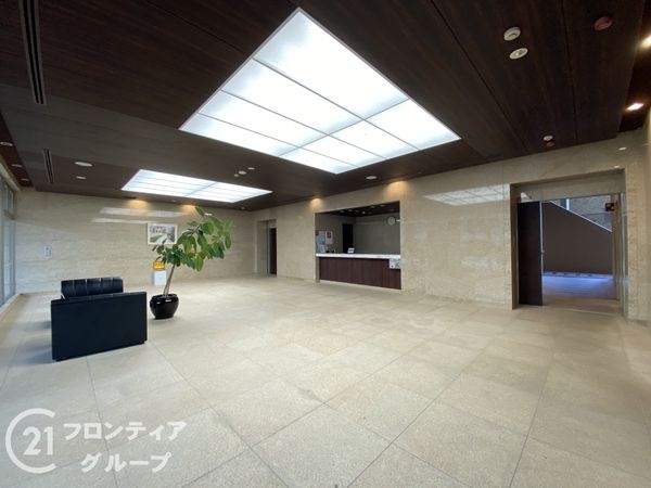 ディアエスタミオ星陵台　中古マンション