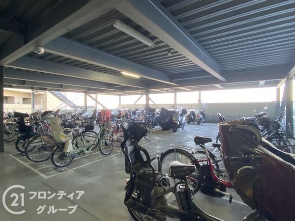 ディアエスタミオ星陵台　中古マンション