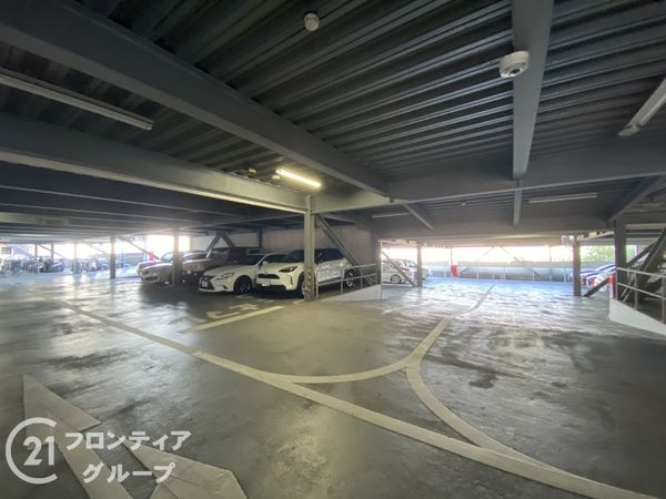ディアエスタミオ星陵台　中古マンション