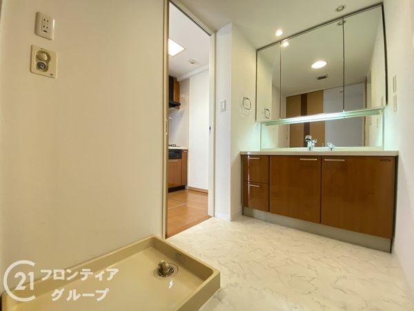 ディアエスタミオ星陵台　中古マンション