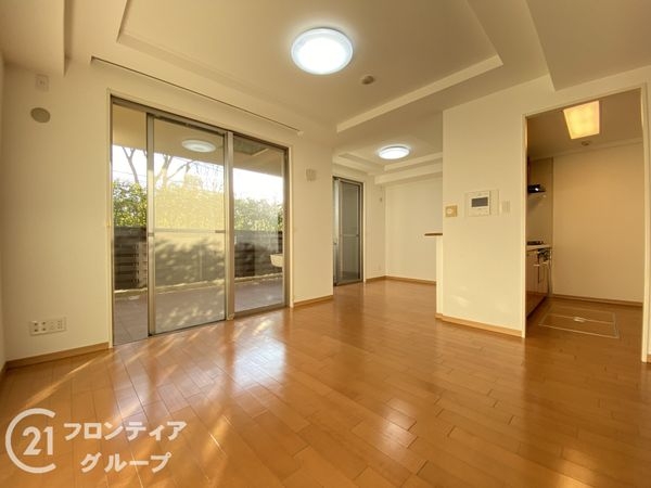 ディアエスタミオ星陵台　中古マンション