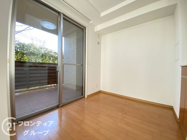 ディアエスタミオ星陵台　中古マンション
