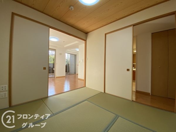 ディアエスタミオ星陵台　中古マンション