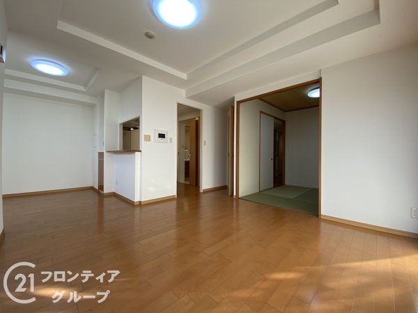ディアエスタミオ星陵台　中古マンション
