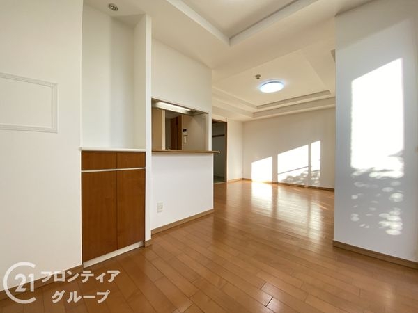 ディアエスタミオ星陵台　中古マンション