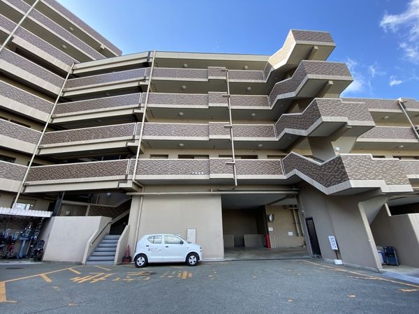 プレステージ明石大久保５　中古マンション