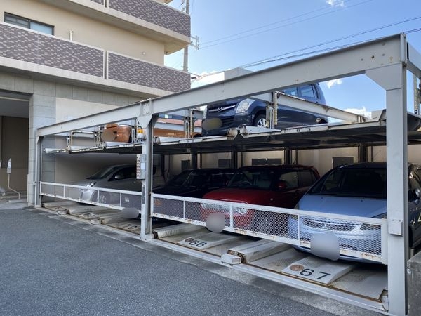 プレステージ明石大久保５　中古マンション