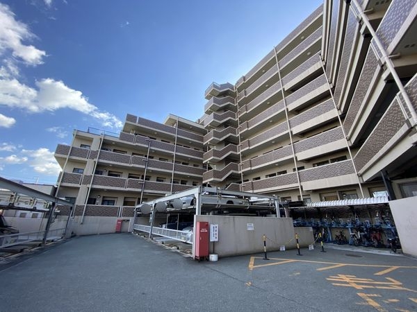 プレステージ明石大久保５　中古マンション