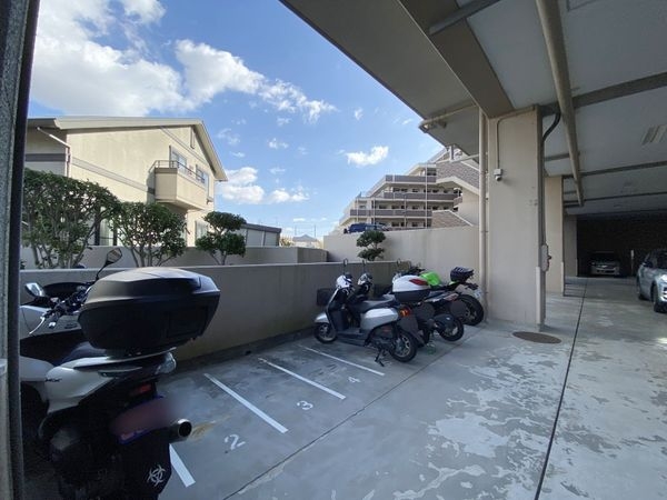 プレステージ明石大久保５　中古マンション